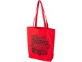 Orissa 270 g/m² organic tote bag 10L 13