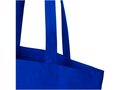 Orissa 270 g/m² organic tote bag 10L 23