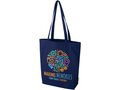 Orissa 270 g/m² organic tote bag 10L 25
