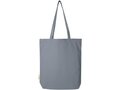 Orissa 270 g/m² organic tote bag 10L 33