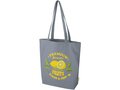 Orissa 270 g/m² organic tote bag 10L 31