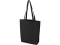 Orissa 270 g/m² organic tote bag 10L 36