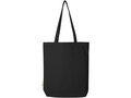 Orissa 270 g/m² organic tote bag 10L 39