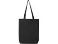 Orissa 270 g/m² organic tote bag 10L 38