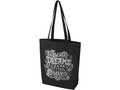 Orissa 270 g/m² organic tote bag 10L 37