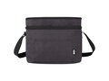 Tundra GRS RPET double compartments cooler bag 13L 14
