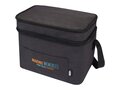 Tundra GRS RPET double compartments cooler bag 13L 13