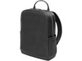 Moleskine Classic leather backpack