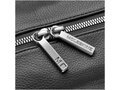 Moleskine Classic leather backpack 7