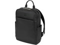 Moleskine Classic Pro leather backpack