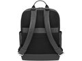 Moleskine Classic Pro leather backpack 1