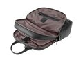 Moleskine Classic Pro leather backpack 2