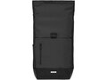 Moleskine Metro rolltop backpack 1