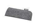 Felta GRS recycled pouch for glasses