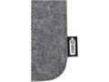 Felta GRS recycled pouch for glasses 5