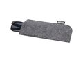 Felta GRS recycled pouch for glasses 4