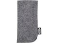 Felta GRS recycled pouch for glasses 2