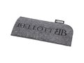 Felta GRS recycled pouch for glasses 1