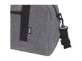 Felta GRS recycled duffel bag 35L 5