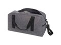 Felta GRS recycled duffel bag 35L 4
