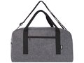 Felta GRS recycled duffel bag 35L 2
