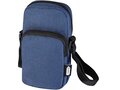 Ross GRS recycled phone pouch