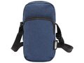Ross GRS recycled phone pouch 2