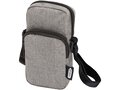 Ross GRS recycled phone pouch 5