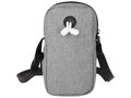 Ross GRS recycled phone pouch 8