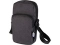 Ross GRS recycled phone pouch