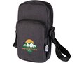 Ross GRS recycled phone pouch 11