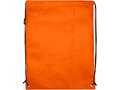Evergreen GRS recycled non-woven drawstring bag 5L 14