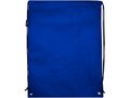 Evergreen GRS recycled non-woven drawstring bag 5L 19