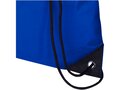 Evergreen GRS recycled non-woven drawstring bag 5L 20