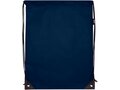Evergreen GRS recycled non-woven drawstring bag 5L 23
