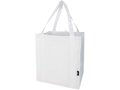 Liberty GRS recycled non-woven bottom board tote bag 29L