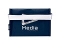 Spectrum 6-can recycled non-woven cooler bag 4L 16