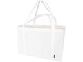 Jumbo GRS recycled non-woven extra large tote bag 65L