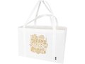 Jumbo GRS recycled non-woven extra large tote bag 65L 1