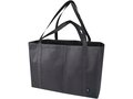 Jumbo GRS recycled non-woven extra large tote bag 65L 5