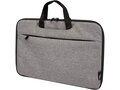 Libra 2-in-1 GRS recycled laptop case 3L