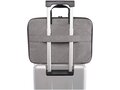 Libra 2-in-1 GRS recycled laptop case 3L 5