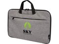 Libra 2-in-1 GRS recycled laptop case 3L 1