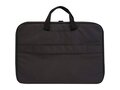 Libra 2-in-1 GRS recycled laptop case 3L 9