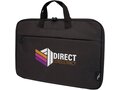 Libra 2-in-1 GRS recycled laptop case 3L 7
