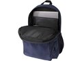 Trend Plus 15” GRS recycled laptop backpack 20L 20