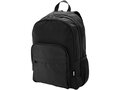 Trend Plus 15” GRS recycled laptop backpack 20L 40