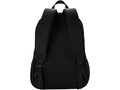 Trend Plus 15” GRS recycled laptop backpack 20L 43