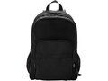 Trend Plus 15” GRS recycled laptop backpack 20L 42