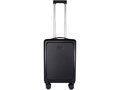 Rover Pro 20" GRS recycled cabin trolley 40L 12